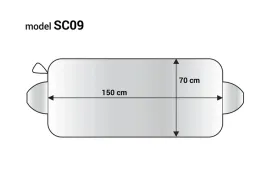 oslona-na-szybe-150x70cm-przeciwsloneczna-przeciwszronowa-amio