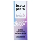 biala-perla-75ml-pasta-do-zebow-white-boost-waga-z-opakowaniem-116-kg