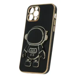 plecki-etui-do-oppo-reno8-t-astronauta-czarny-z-podstawka