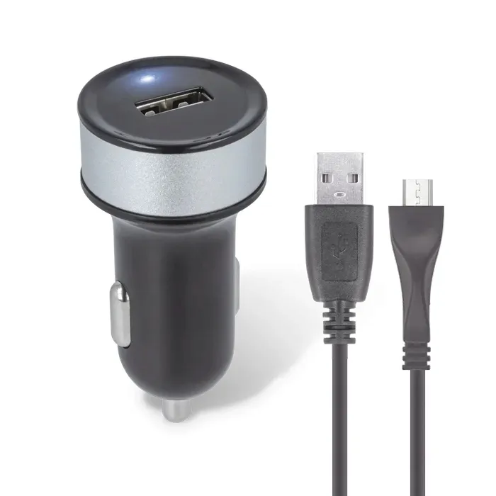 ladowarka-samochodowa-microusb-typ-b-usb-forever-1000-ma-stan-nowy