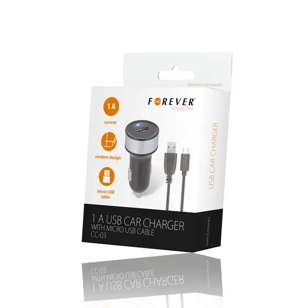 ladowarka-samochodowa-microusb-typ-b-usb-forever-1000-ma-prad-wyjsciowy-1-ma