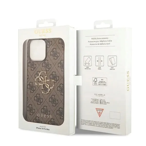 plecki-guess-do-apple-iphone-15-pro-max-brazowy-funkcje-pochlanianie-wstrzasow
