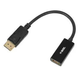 ibox-adapter-iadp4k-displayport-to-hdmi-4k