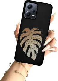 etui-matowe-mat-case-na-xiaomi-redmi-note-12-5g-telefon-wzory-kwiaty