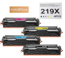 swiss-toner-219x-komplet-zestaw-toner-hp-color-laserjest-pro-3202-3302-w219