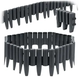 obrzeze-ogrodowe-palisada-220cm-modulowy-zestaw-szare