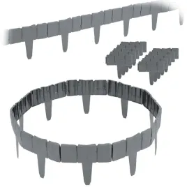 obrzeze-ogrodowe-palisada-250cm-modulowy-zestaw-szare