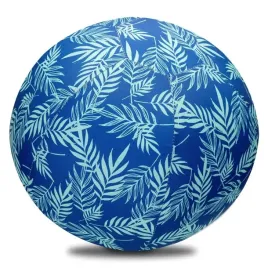 pilka-balonowa-liscie-30-cm