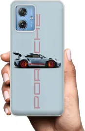 etui-na-motorola-moto-g54-telefon-samochody-wzory