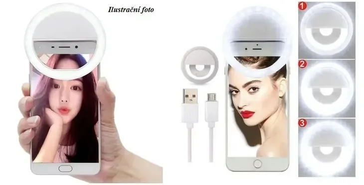 selfie-ring-czarno-bialy-stan-nowy