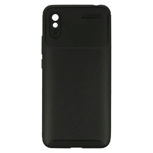 plecki-etui-do-xiaomi-redmi-9a-mocne-czarne-material-tworzywo-sztuczne