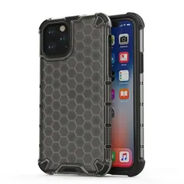 plecki-do-xiaomi-redmi-9a-armor-2-mm-bezbarwny-czarny
