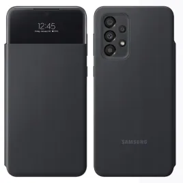 etui-z-klapka-samsung-do-samsung-galaxy-a33-5g-s-view-wallet-czarny