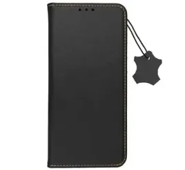 etui-z-klapka-do-galaxy-s22-skorzane-czarne
