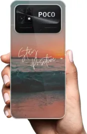 etui-na-xiaomi-poco-c40-telefon-wzory-wakacyjne-ocean