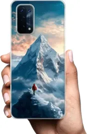 etui-na-oppo-a74-telefon-wzory-gory