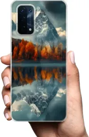 etui-na-oppo-a74-telefon-wzory-gory