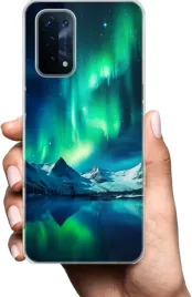 etui-na-oppo-a74-telefon-wzory-gory