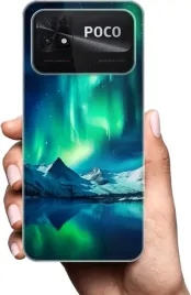 etui-na-xiaomi-poco-c40-telefon-wzory-gory