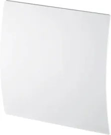 panel-bialy-system-do-wentylatora-kratki-peb125