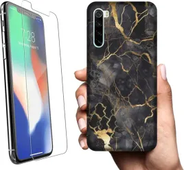 etui-na-xiaomi-redmi-10-4g-telefon-wzory-marmur-marble-szklo