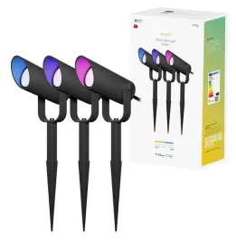 hombli-smart-spot-light-starter-kit