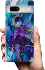 etui-na-google-pixel-7a-telefon-wzory-marmur-marble