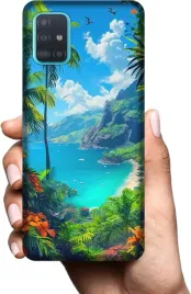 etui-na-samsung-galaxy-a51-5g-telefon-wzory-wakacyjne-ocean