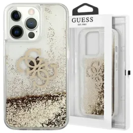 guess-guhcp13xlg4ggo-iphone-13-pro-max67-zloty-gold-hardcase-4g-big-liquid