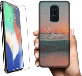 etui-na-xiaomi-redmi-note-9-telefon-wzory-wakacyjne-ocean-szklo
