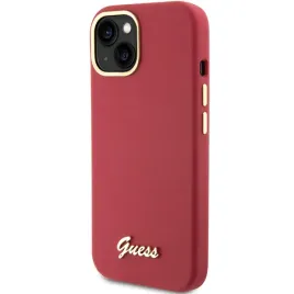 guess-guhcp15ssmbslm-iphone-15-14-13-6-1-magenta-hardcase-silicone-scri