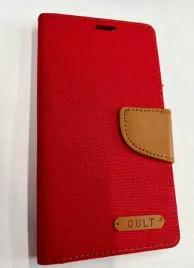 etui-z-klapka-do-samsung-galaxy-s6-czerwone