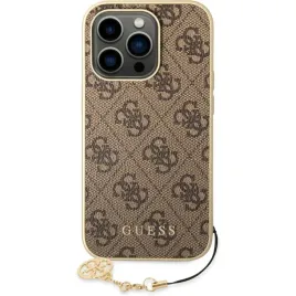 plecki-guess-do-iphone-14-pro-max-charms-brazowy