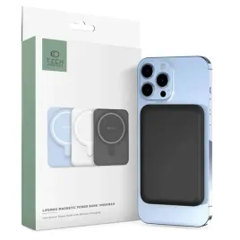 powerbank-magsafe-tech-protect-10000-mah-czarny