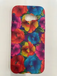 etui-plecki-do-samsung-a3-2017-kwiaty