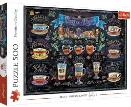 puzzle-500-el-czas-na-kawe-kawa-coffee-trefl