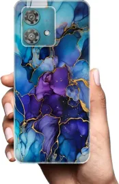 etui-na-motorola-edge-40-telefon-wzory-marmur-marble