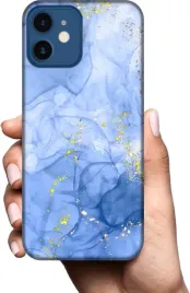 etui-na-apple-iphone-12-mini-telefon-wzory-marmur-marble