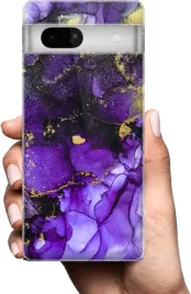 etui-na-google-pixel-7a-telefon-wzory-marmur-marble