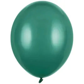 balony-pastel-butelkowy-strong-5-100-szt