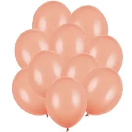 balony-pastel-brzoskwiniowy-strong-12-10-szt