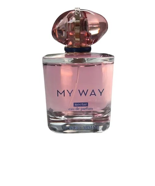 giorgio armani my way nectar woda perfumowana 90 ml  tester   