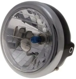 lampa-przod-reflektor-158mm-h6-czarny