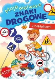 moje-pierwsze-znaki-drogowe-zofia-zabrzeska