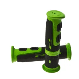 manetki-progrip-964-atv-jetski-zielony-czarny-d-22mm-l-125mm-zamkniete