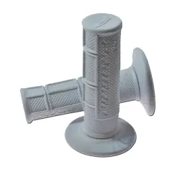 manetki-progrip-794-single-density-mx-bialy-d-22mm-l-115mm-zamkniete