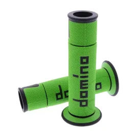 manetki-domino-a450-road-racing-zielony-czarny-d-22mm-l-125mm-otwarte