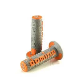 manetki-domino-a360-offroad-szary-pomaranczowy-d-22mm-l-120mm-zamkniete