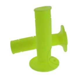manetki-domino-1150-cross-enduro-fluo-zolty-d-22mm-l-118mm-zamkniete