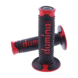 manetki-domino-a260-offroad-czarny-czerwony-d-22mm-l-120mm-zamkniete